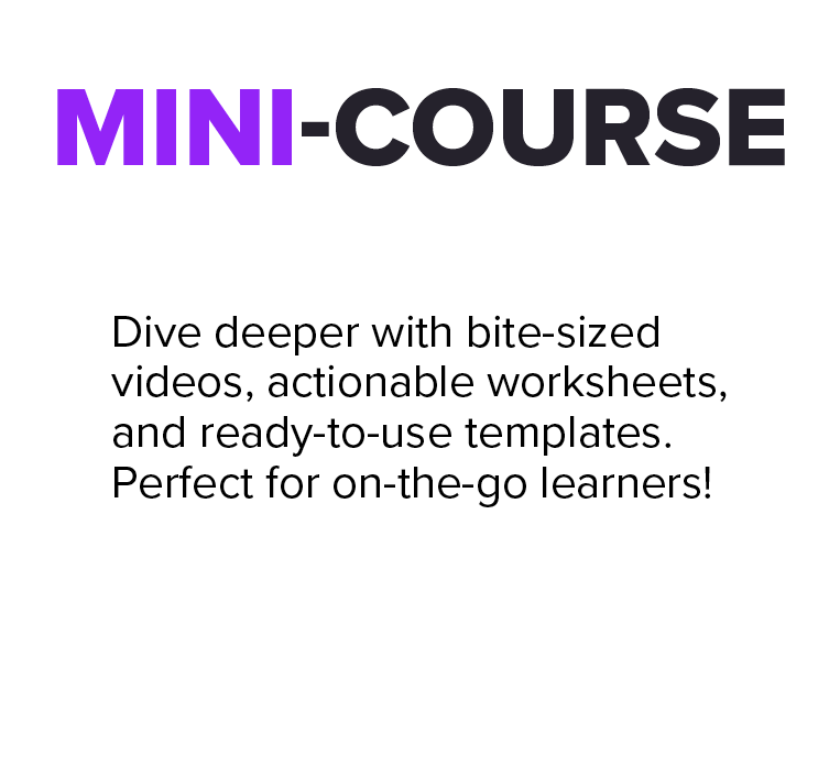 Mini_Course_Block